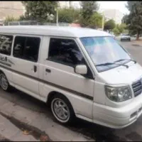 پذیرش سرویس با ون