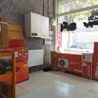فروش نصب سرویس تعمیر پکیج کولرگازی رادیاتورآبگرمکن