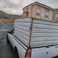 باربند اریسان سالم و با ورق درجه یک