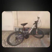 دوچرخه المپیا ۲۴