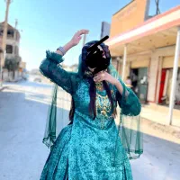 فروش لباس محلی|لباس|دهدشت, |دیوار