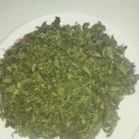 نعنا خشک