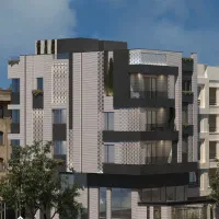 کارگر ساختمانی