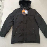 کاپشن دماسنج دار صفر