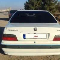 پارس تیوفایو401سیمی|خودرو سواری و وانت|تربت جام, مسکن مهر|دیوار