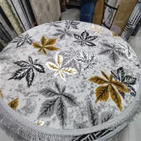 قالیچه گرد|گلیم، جاجیم، گبه|بندرعباس, |دیوار