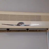 کولر گازی جنرال گلد اصلی ۲۴ هزار|کولر گازی و فنکوئل|بندر انزلی, مسکن مهر|دیوار