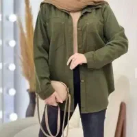 لباس سایز میشود