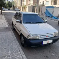 ماشین پراید ۱۳۱