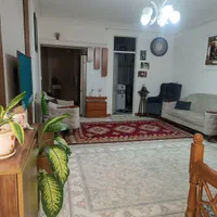 اجاره آپارتمان ۵۵ متری ۱ خوابه همکف در کلاک بالا