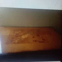 میز ناهار خوری ۴ نفره