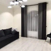 تغییر شغل یه سری پرده آماده ب قیمت خرید|پرده، رانر، رومیزی|تهران, صادقیه|دیوار