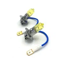 لامپ لیمویی زیر سپر مدلH3