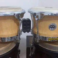 بانگو مینل (حرفه ای) با پایه