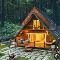 ویلا .سوله ،کانکس کافه ای و فروشگاهی|مصالح و تجهیزات ساختمان|شیراز, قلات|دیوار