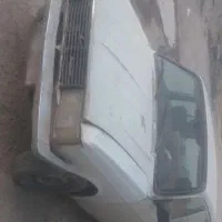 پیکان دوگانه 83 انژکتور|خودرو سواری و وانت|قم, نخودی|دیوار