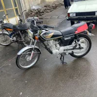 موتور هوندا۲۰۰