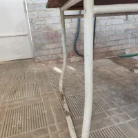 میز خیاطی همه کاره|اتو و لوازم اتو|مسجد سلیمان, |دیوار