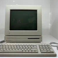فروش،خریدار اپل مکینتاش قدیمی|رایانه رومیزی|تهران, اکباتان|دیوار