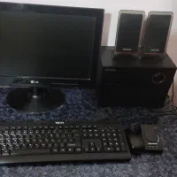 کامپیوتر ال جی