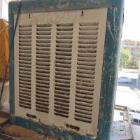 کولر آبی جنرال