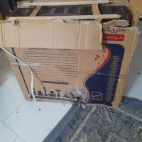 بخاری مشهد دوام