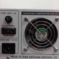 اکو امیپلی فایر صوتی|سیستم صوتی خانگی|بندر ماهشهر, |دیوار