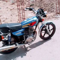 موتور200مدل 402 در حد