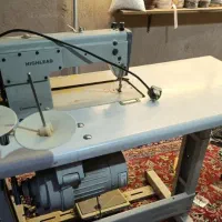 چرخ خیاطی صنعتی