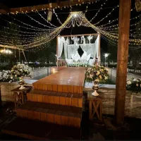 باغ تالار عمارت شاهان بدون ورودی|خدمات پذیرایی، مراسم|تهران, سعیدآباد|دیوار