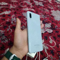 Samsung galaxy A02 64/4 درحد|موبایل|مشهد, کارمندان دوم|دیوار