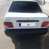 پراید 95 بیرنگ|خودرو سواری و وانت|گناباد, |دیوار