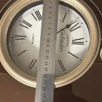 ساعت|ساعت دیواری و تزئینی|تهران, شهرک آزمایش|دیوار