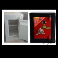 گاوصندوق نقد و اقساط