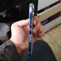 فروش آیفون ۱۳پرومکس ۲۵۶ گیگLLA|موبایل|بوکان, |دیوار