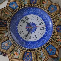 ساعت خاتم کاری