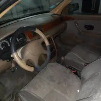 سمند ۸۵ دوگانه کارخانه|خودرو سواری و وانت|فردیس, شهرک راه آهن|دیوار