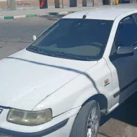 سمند EF7 مدل ۱۳۹۰