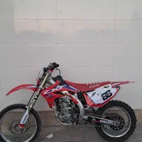 crf450x|موتورسیکلت|تهران, تهرانپارس جنوبی|دیوار
