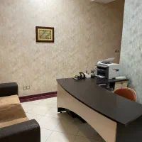 فروش واحد تجاری دفتری ساختمان سهند کوی آزادگان