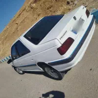 پارس تیوفایو|خودرو سواری و وانت|کرمانشاه, |دیوار