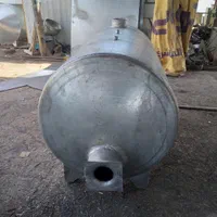 منبعهای تحت فشار|آبگرمکن، پکیج، شوفاژ|مشهد, حضرت حجت|دیوار