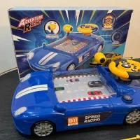 اسباب بازی ریسینگ|اسباببازی بچه|تهران, ونک|دیوار