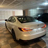 Toyota Camry 2025|خودرو سواری و وانت|شیراز, قدوسی غربی|دیوار