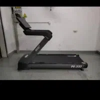 تردمیل باشگاهی