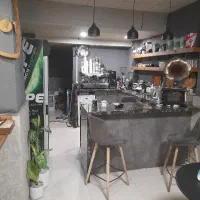 باریستا خانم