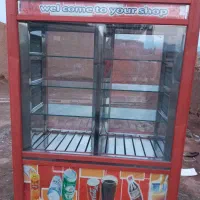 یخچال ایستاده ۴ درب|یخچال و فریزر|ماکو, |دیوار