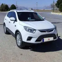 جک s5 اتومات مدل ۹۵
