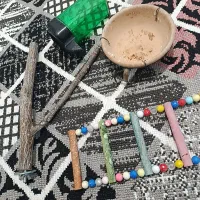 لوازم جانبی پرنده