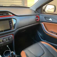 ام وی ام x22 مدل ۱۴۰۰ اتوماتیک AT|خودرو سواری و وانت|محمودآباد, |دیوار